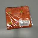 3 x Thanksgiving Dog Bandanas Puppy Scarf - Gobble Turkey Dog Outfits - 2 Pcs Adjustable Triangle Double-Layer Reversible Fall Pet Bandanas for Small Medium Large Dogs