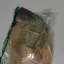 Wig with Bangs for Women Brown Blonde Highlight Straight Face-Framing Layers Hairstyle 4x4 Realistic Scalp Glueless Synthetic Wigs Medium Length for Everyday Use