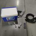 Cold Therapy Machine, Built-in 3000mAh Battery, Cold Therapy for Knee Replacement, Ice Machine for Knee After Surgery, Cryotherapy Systems Suitable for Home use,