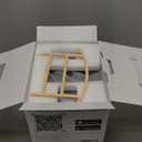 BIRDLEGEND Bird Feeder with Camera Solar Powered, 2K Portrait Live Free AI Forever Instant Arrival Alerts with 64GB Card, Smart Camera Birds Feeders Wireless Outdoor Gift for Bird Lover, 2.4G WiFi