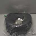 Prone Massage Pillow for Facial SupportProne Pillow for Eye SurgeryDetachable CoverFacial Ventilation Hole Design (Dark Grey)