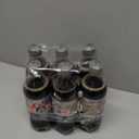 Diet Coke Diet Soda, 16.9 fl oz Bottles, 6 Pack - Cola Soft Drinks (EXP 06/05/26)