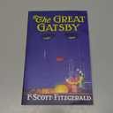 The Great Gatsby - F. Scott Fitzgerald, Reader's Library Classic