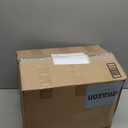 Oudain 50 Pcs Disposable Fitted Sheets with Elastic, Waterproof Oilproof 39 x 87'' Disposable Massage Bed Sheets Covers for Spa Beauty Salon(Blue)