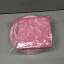 150pcs Breast Cancer Awareness Party Supplies Pink Ribbon Plates Napkins Disposable Dessert Plates Halloween Party Decorations Tableware Set for Breast Cancer Awareness Survivor Events Decor 50 Guests