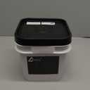 Drasry Saltwater Fishing Cast Net for Bait Trap with Heavy Sinkers Fish Throw Net. Size 3ft/4ft/5ft/6ft/7ft/8ft/9ft/10ft Radius Freshwater Nets