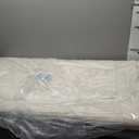 Full Size Headboard Only-No Assembly, Upholstered Headboard Full Size Linen Fabric Modern Style Headboards Extra-Thick, Beige