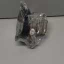 Garage-Pro Power Steering Pump With Pulley Replacement for Jeep Wrangler 2012-2017 Wrangler JK 2018 3.6L with Seal Kit Replaces # 961039