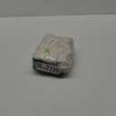 NICETOWN Natural, 2 Panels, 50"L x 30"W, Farmhouse Thick Window Curtains