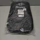 niupipo Pickleball Paddles Set of 2/4, USAPA Approved Lightweight Pickleball Rackets, Durable Fiberglass Surface with Polypropylene Honeycomb Core, Cushion Grip and Carry Bag