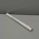 Haton Window Privacy Film, Frosted Glass Static Cling Sun Heat Blocking Window Clings, Frosting Opaque Coverings Stickers Tint for Home Office Door, Non Adhesive, White 17.5" x 78.7"