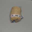 Amazon Basic Care Medical Compression Stockings, 20-30 mmHg Support, Women & Men Thigh Length Hose, Open Toe, Beige, Medium (Previously NuVein)