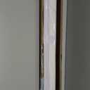 No Drill Cellular Shades for Indoor Windows, Thermal Insulating & Noise Reducing Honeycomb Blinds, Cordless Free Stop Blinds Light Filtering, White, 34 1/2" W x 64" H