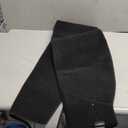 KUST Black Dash Cover for 2007-13 Chevy Chevrolet Silverado 1500 2500 3500 LTZ/Avalanche/GMC Sierra SLT Denali, 2007-14 Chevrolet Tahoe/Suburban/GMC Yukon XL (Only Fit One Glove Box Dashboard)