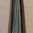 Mohawk Home 8' x 10' 1/4 Rug Pad 100% Felt Protective Cushion, Premium Comfort Underfoot  Safe for All Floors, Grey (10' x 8' (Rectangular))