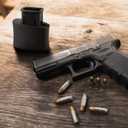 Black Hunting Goods Sporting Tools Fit 9mm Sporting