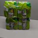 4 x Lipton Zero Sugar Iced Tea, Green Tea Citrus, 16.9 fl oz Bottles, (12 Pack), 100% DV Vitamin C (EXP 05/11/26)