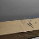 Star Wars Luke Skywalker Lightsaber Floor Lamp | Mood Light | 5-Feet Tall