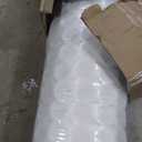 Queen Mattress, 14 Inch Hybrid Mattress Queen Size in a Box, Medium Firm Memory Foam mattress, with Individual Pocket Springs, Upgrade Zoned Support, Motion Isolation&Pressure Relief, CertiPUR-US