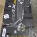 Segway Ninebot MAX Electric Kick Scooter w/Powerful Motor, Long Miles Range, 18.6 & 22mph Top Speed, Dual Suspension (MAX G2 Only), Scooter for Adults UL-2271 2272 Certified