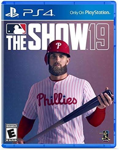 MLB The Show 19 - PlayStation 4