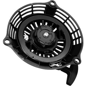 Recoil Starter Pull Start Compatible with Husqvarna LC221RH 160cc Engine Lawn Mower 961450032 00