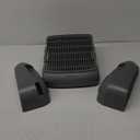 Neakasa Cat Pedal Step Stool with Filter Function, Easy to Clean Cat Litter Tray for M1 Open Top Self-Cleaning Litter Box