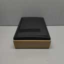 RV Electrical Panel Wf-8930/50NPB, 50 Amp AC Distribution Center, 27 Circuits, Plastic & Polycarbonate (PC) Material