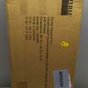 Seville Classics UltraDurable Heavy Duty NSF Solid Steel Wire Rack Storage Unit, Organizer for Garage, Warehouse, Office, Restaurant, Classroom, Kitchen, Steel, 5-Tier Shelving, 36" W x 18" D