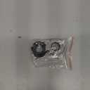 ACROPIX H7 LED Headlight Bulb Holder Adapter Socket Base Holders Clip for BMW E60 ML450 ML500 GLA63 AMG GL350 E350 ML350 GTI (Pack of 2) Car Parts