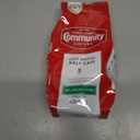 Community Coffee Cafe Special Half-Caff, Medium Dark Roast Ground Coffee, 12 Ounce (Pack of 1) (EXP 07/16/26)