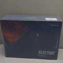 Bedsure Electric Blanket Twin - Soft Flannel Heated Blanket Twin Size, GentleSoft Fast Heating with 10 Time Settings & 6 Heat Settings, Warm Gift for Grandma (62x84 inches, Grey)