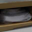 FOCUSLINE Gold Plastic Plates Set of 60, Disposable Plates with Gold Rim 30 Dinner Plates 10" and 30 Salad Dessert Appetizer Plate 7", Elegant Fancy Heavy Duty Wedding Party Plates