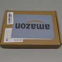 Demissle 20 Pcs Hydrangea Baby Shower Favors Flower Scented Soaps Party Favors Gifts for Guests with Thank You Card for Baby Bridal Shower Wedding Party (Blue)