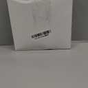 4 Pcs Christmas Candy Cane Table Decor Christmas Wooden Decorative Signage Red and White Stripes Candy Cane Xmas Tiered Tray Decor Centerpieces Farmhouse Wooden Block Set for Home