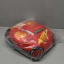 Pillow Pets Disney Pixar Cars 3, Lightning McQueen, 16" Stuffed Plush Toy