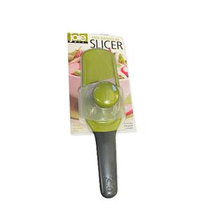 Joie Mini Mandoline Slicer (Colors May Vary), Red, 29433
