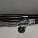 Black Poles