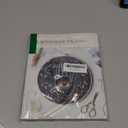 Embroidery Now: Contemporary Projects for You and Your Home