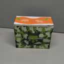 Zippytots 8PCS Horse Figurine Set Realistic Horse Figure Toys for Toddlers Educational Gift for Kids Perfect Party Favors Animal Figure Learnig Toys