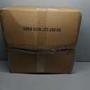 Arden earthFIBER Outdoor Foam Deep Seat Cushion Set, 24x24, Premium High-Density Foam, Never Flattens, Weather-Proof for Patio Chair Sofa Couch, Sage Green Texture