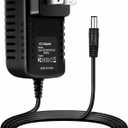 SLLEA AC Adapter Replacement for Kangaroo Joey Enteral Feeding Pump Power Charger