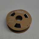 DEEPLEE PETG 3D Printer Filament 1.75mm 1KG, Dimensional Accuracy +/- 0.02 mm, High Toughness & Impact Resistance PETG Filament Fits FDM 3D Printers, Black