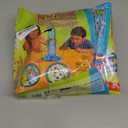 Mattel KerPlunk Kids Game, Easy-to-Learn Family Game for 2 to 4 Players, Don't Let The Marbles Fall