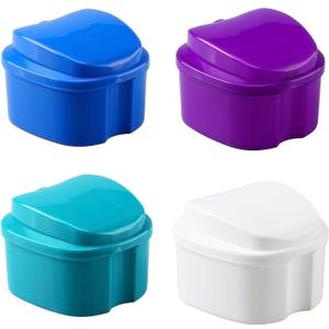 ORAfix Complete Care Premium Denture Bath