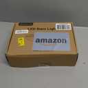 deerdance LED Barn Light, Dusk to Dawn Outdoor Lighting with 80W 10000LM 5000K Daylight, IP65 Waterproof Area Street Light for Farmhouse Barns Garage Yard Warehouse Outdoor Security Lighting, (1Pack)