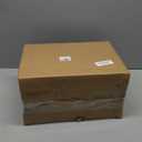 HTTBEIZI 24PCS 7OZ Amber Plastic Glasses, Drinking Champagne Glasses Flutes Crystal Vintage Water Unbreakable Goblets for Wedding, Parties