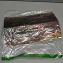 Stainless Steel Grill Flavorizer Bar Replacement for Weber 9201 and Gas Go-Anywhere Grill, Grill Heat Shield for Weber Go-Anywhere Gas Grills