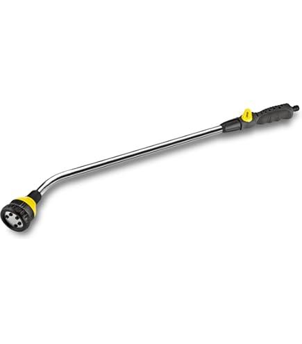 Melnor RelaxGrip 8-Pattern Watering Wand 1137711