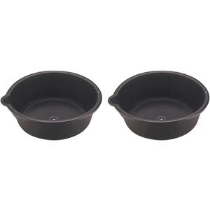 Custom Accessories 31118 Oil Drain Pan (2)